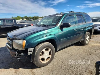 CHEVROLET TRAILBLAZER LS