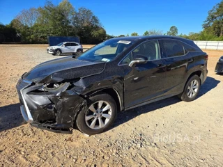 LEXUS RX 350 BASE