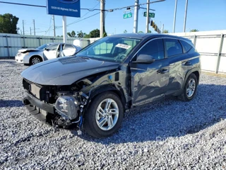 HYUNDAI TUCSON SE