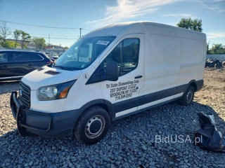 FORD TRANSIT T-250