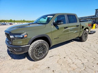RAM 1500 REBEL