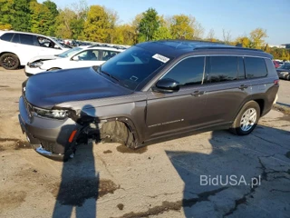 JEEP GRAND CHEROKEE L LAREDO