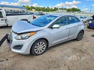 HYUNDAI ELANTRA GT BASE