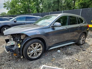 BMW X1 XDRIVE28I