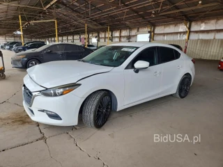 MAZDA 3 SPORT