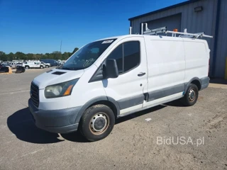 FORD TRANSIT T-250