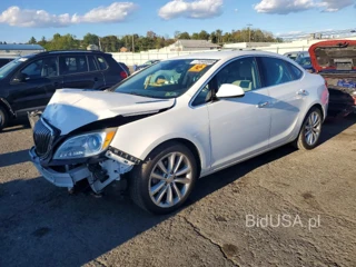 BUICK VERANO CONVENIENCE