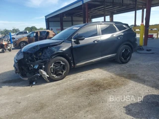 KIA SPORTAGE EX