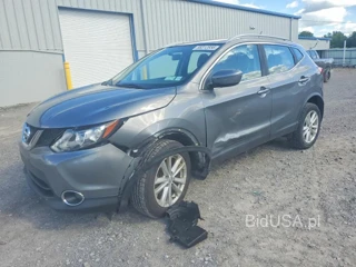 NISSAN ROGUE SPORT SV
