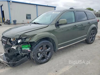 DODGE JOURNEY CROSSROAD