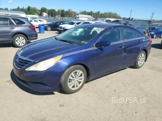 HYUNDAI SONATA GLS