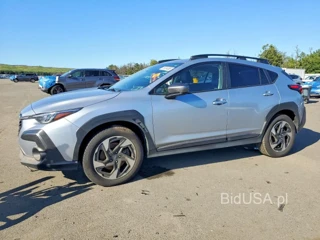 SUBARU CROSSTREK LIMITED