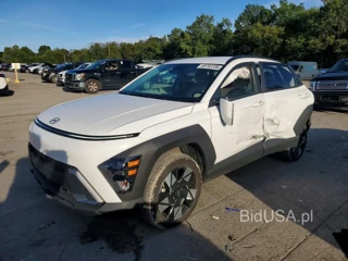 HYUNDAI KONA SEL