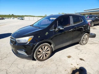 BUICK ENCORE PREFERRED