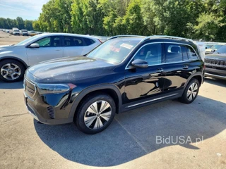 MERCEDES-BENZ EQB 300 4MATIC