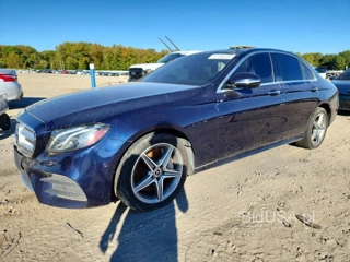 MERCEDES-BENZ E 300 4MATIC