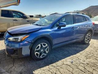 SUBARU CROSSTREK LIMITED