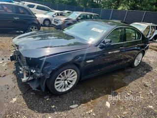 BMW 528 XI