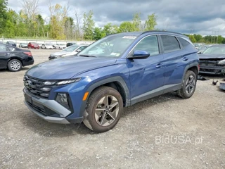 HYUNDAI TUCSON SEL