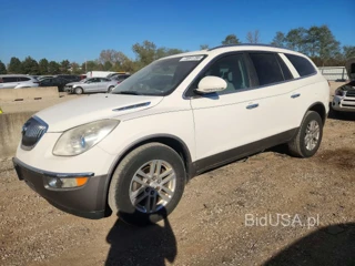 BUICK ENCLAVE CX
