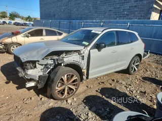 VOLVO XC60 ULTRA