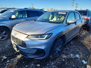 HONDA HR-V EXL