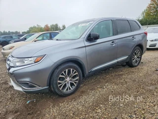 MITSUBISHI OUTLANDER ES