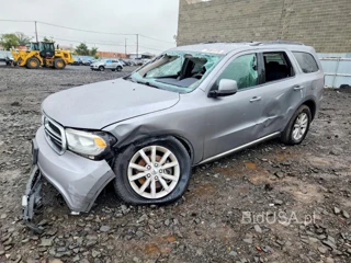 DODGE DURANGO SXT