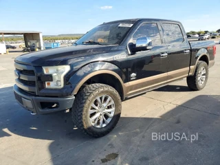 FORD F150 SUPERCREW