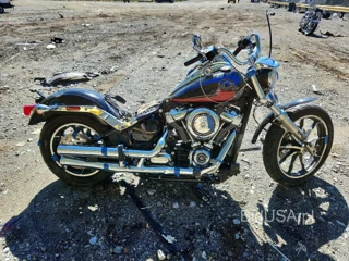 HARLEY-DAVIDSON FXLR