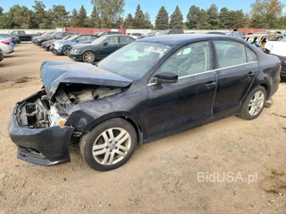 VOLKSWAGEN JETTA S