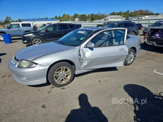 CHEVROLET CAVALIER LS SPORT