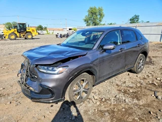 HONDA HR-V EXL