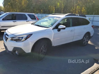 SUBARU OUTBACK 2.5I LIMITED