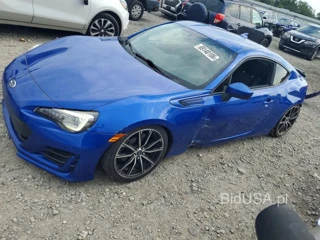 SUBARU BRZ 2.0 PREMIUM