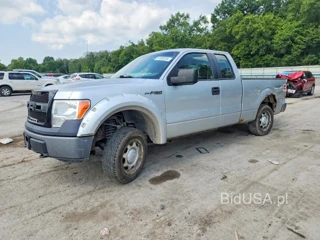 FORD F150 SUPER CAB