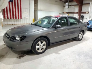 FORD TAURUS SES