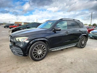 MERCEDES-BENZ GLE 350 4MATIC