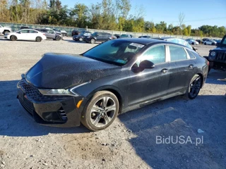 KIA K5 LXS