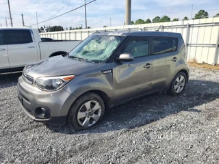 KIA SOUL BASE