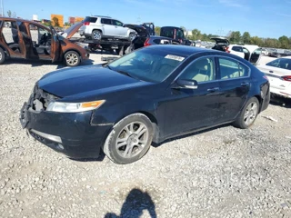 ACURA TL
