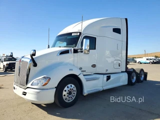 KENWORTH T680
