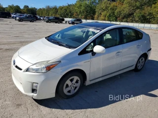 TOYOTA PRIUS FOUR