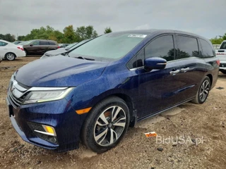 HONDA ODYSSEY TOURING