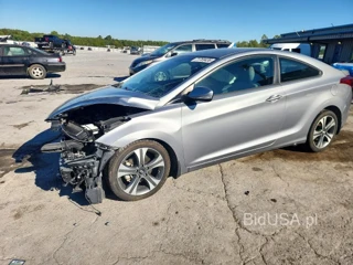 HYUNDAI ELANTRA COUPE BASE