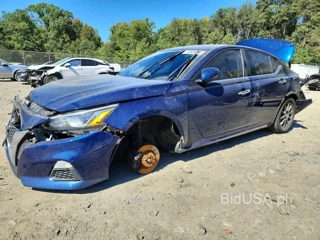 NISSAN ALTIMA S