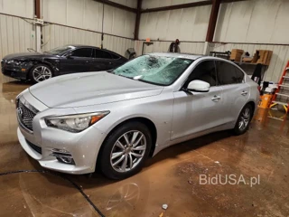 INFINITI Q50 BASE