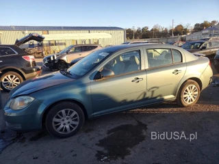 CHEVROLET COBALT 1LT