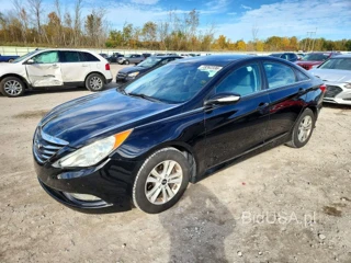 HYUNDAI SONATA GLS