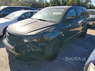 DODGE JOURNEY SE